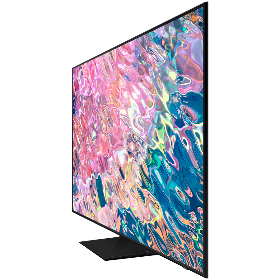 Hình ảnh Smart Tivi QLED Samsung 4K 75 inch QA75Q60BA - Model 2022