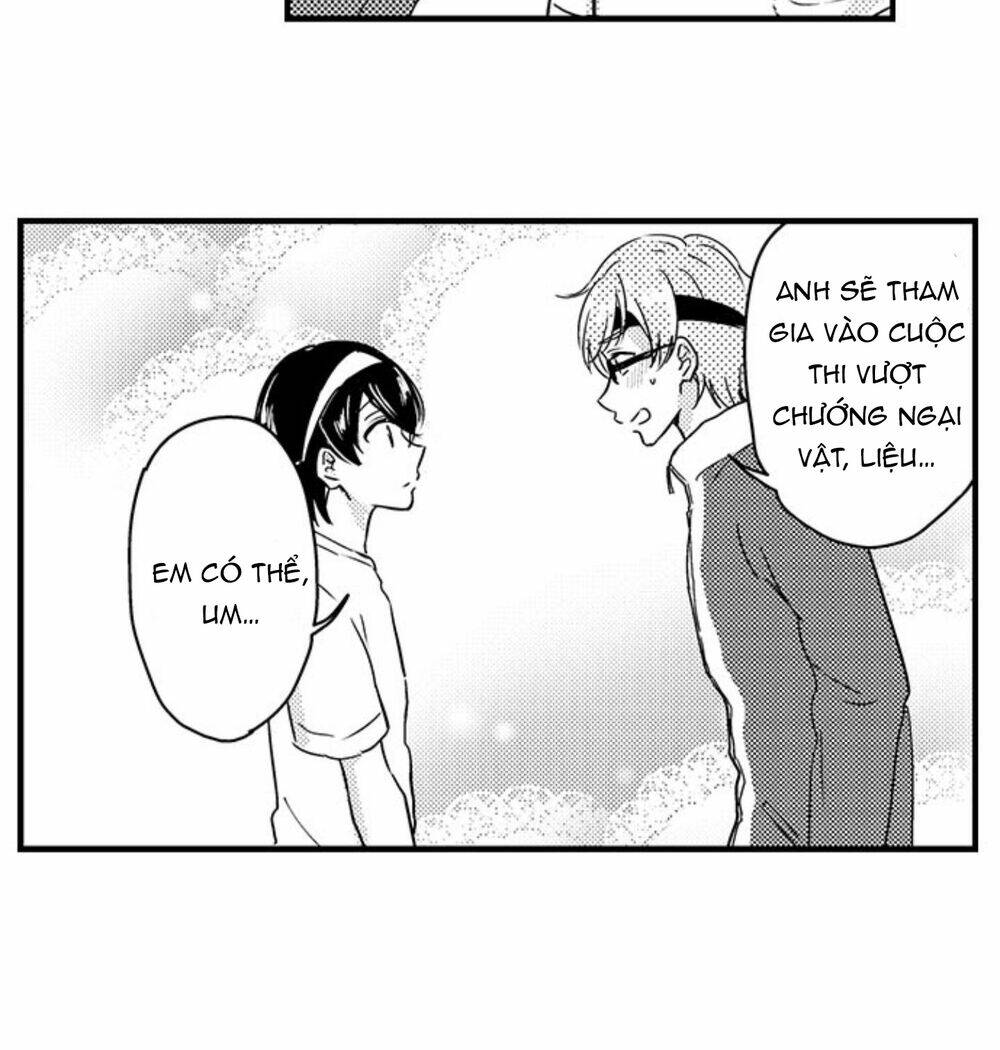 mang thai ở trường nam sinh chapter 59 18