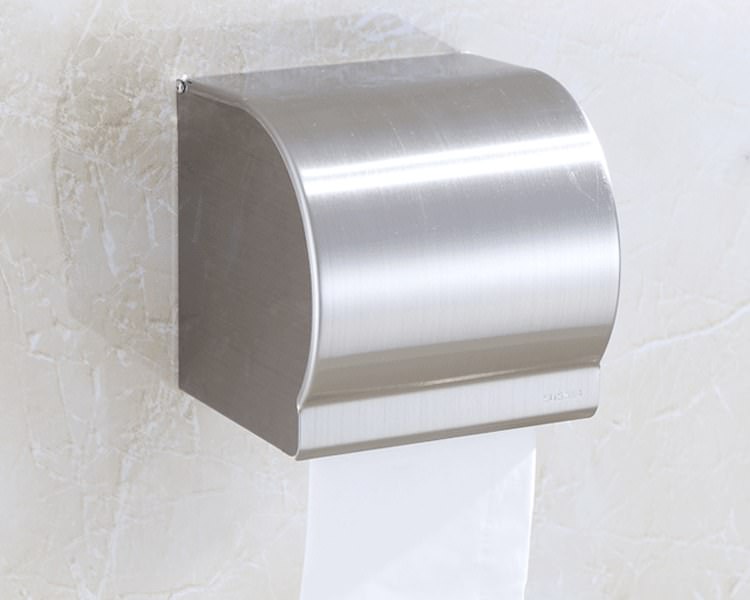 Tổng hợp: Các Loại hộp đựng giấy vệ sinh nhà tắm WC toilet bán chạy
