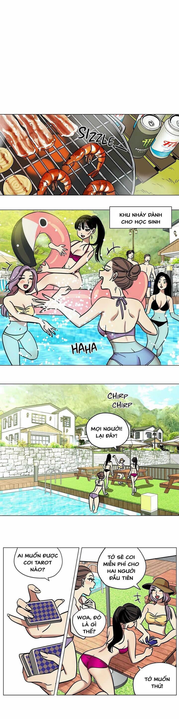 snow man chapter 7.5 1