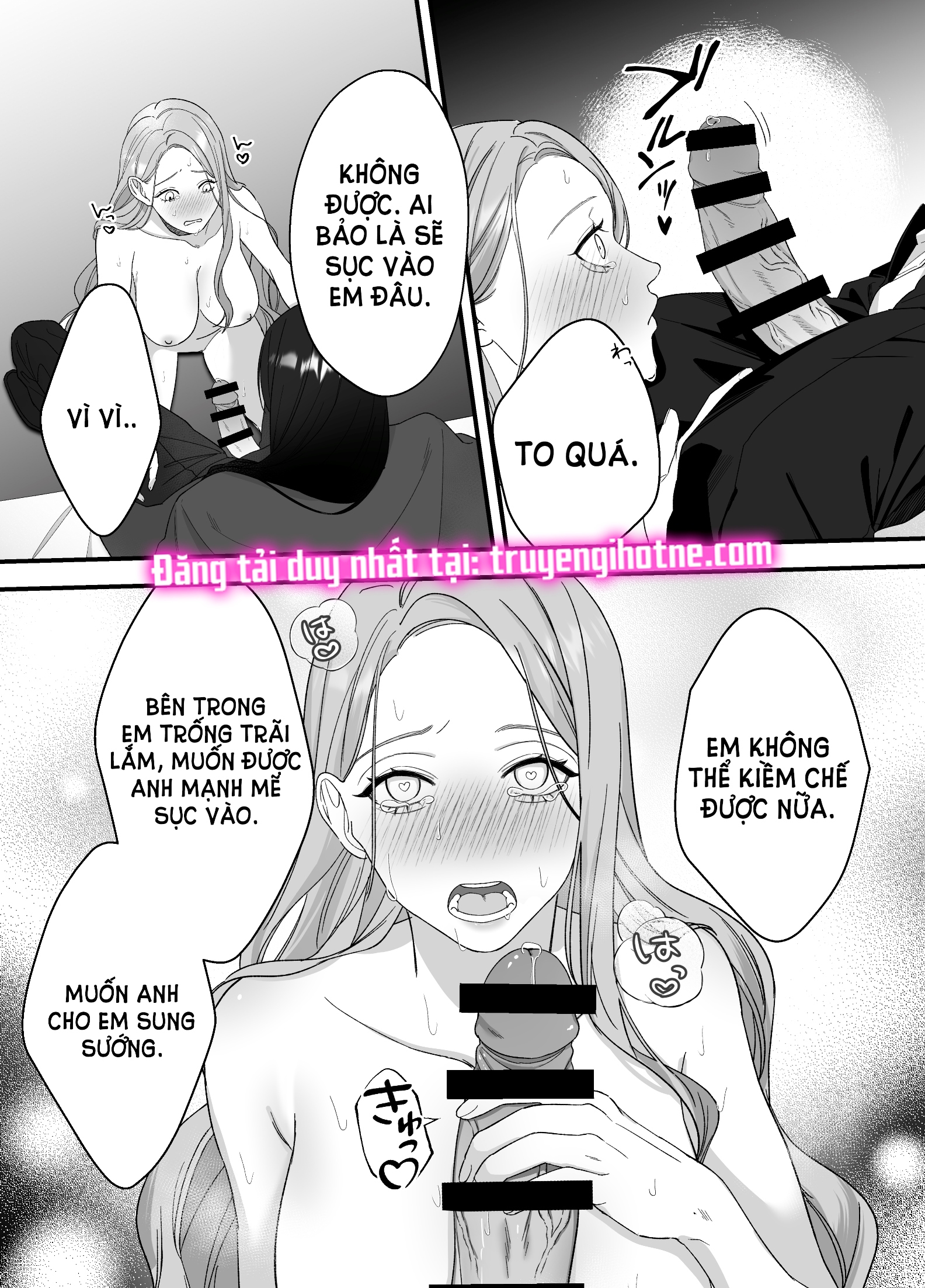 [21+] người hướng dẫn làm tình và cô dâu của vương tử chapter 3.1 6