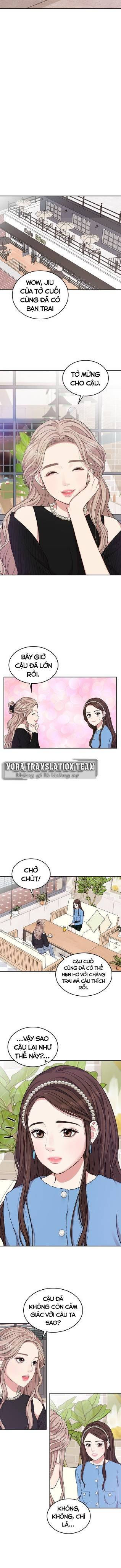 gửi tới bạn...người nắm giữ ngôi sao chapter 26 3