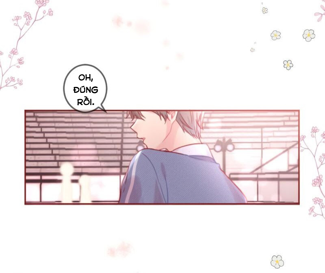 mù quáng vì yêu anh chapter 4 17