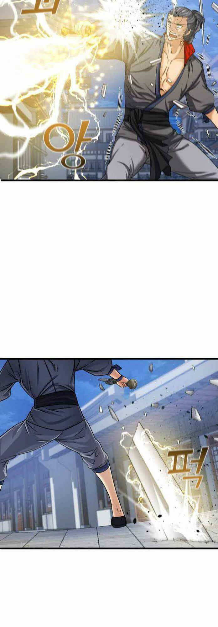 lôi thần chuyển sinh chapter 29 28