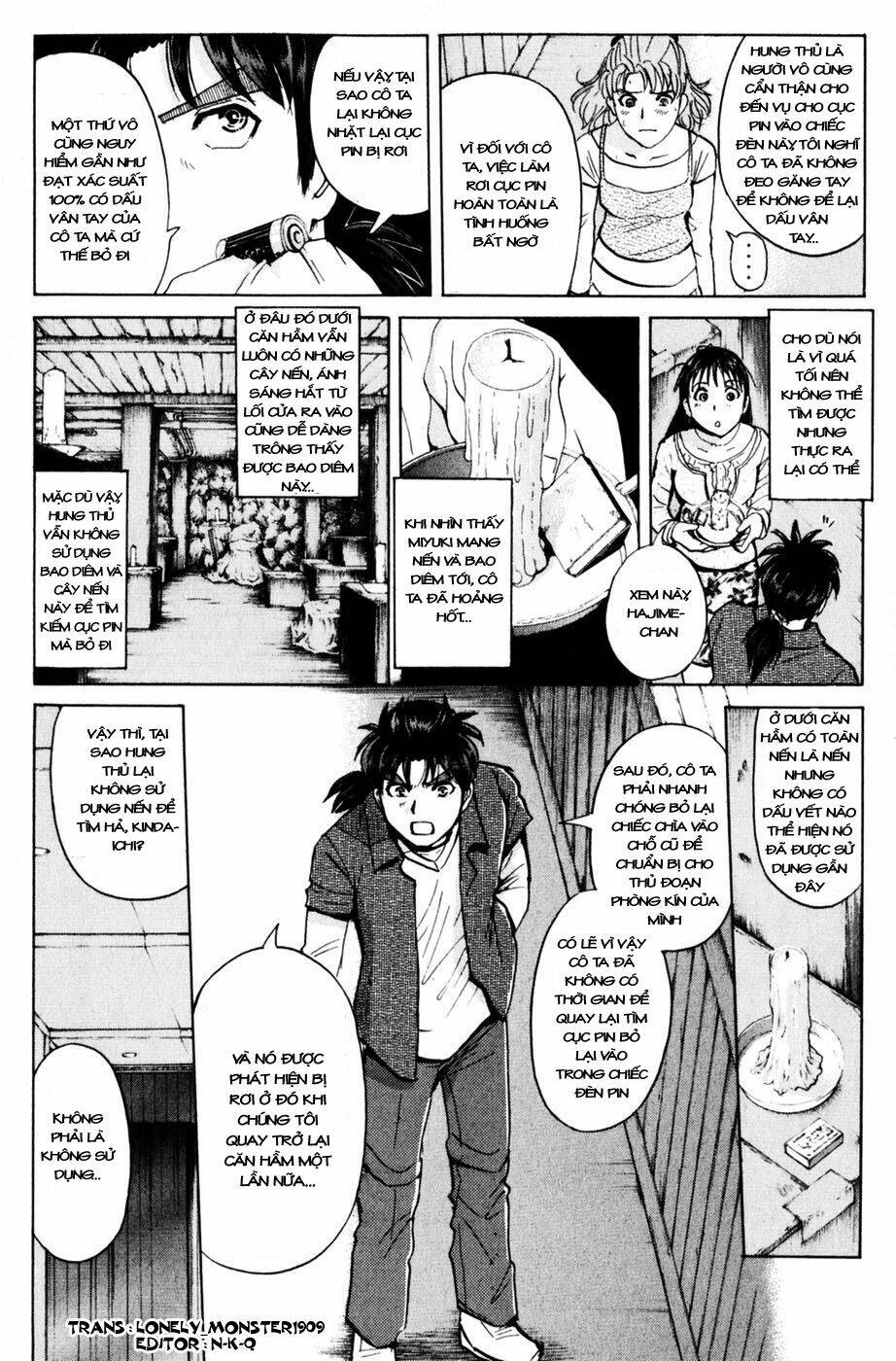 thám tử kindaichi - phần 2 chapter 21 4