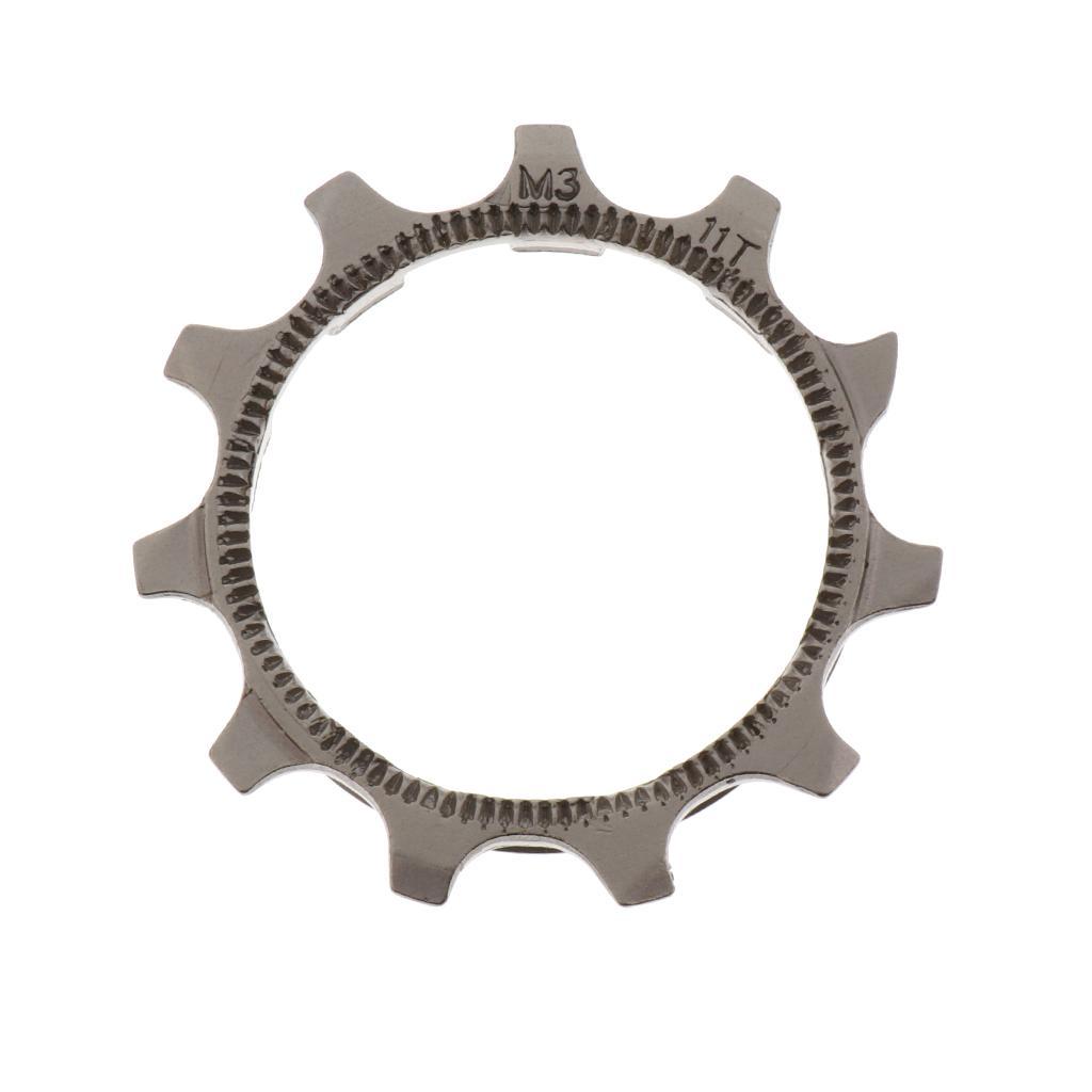 2x Mountain Bike Freewheel Sprocket Repair Part 10 11T
