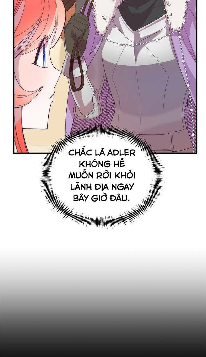 cách để trao vương miện cho vị hoàng tử hoang dã của tôi chapter 19 43