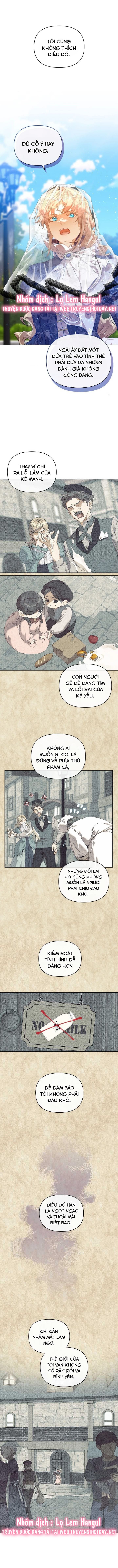 tôi là bảo mẫu của nam chính chapter 30 9