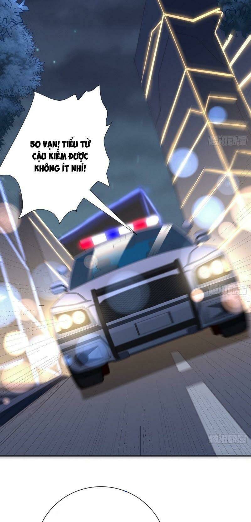 shipper thần cấp chapter 36 3