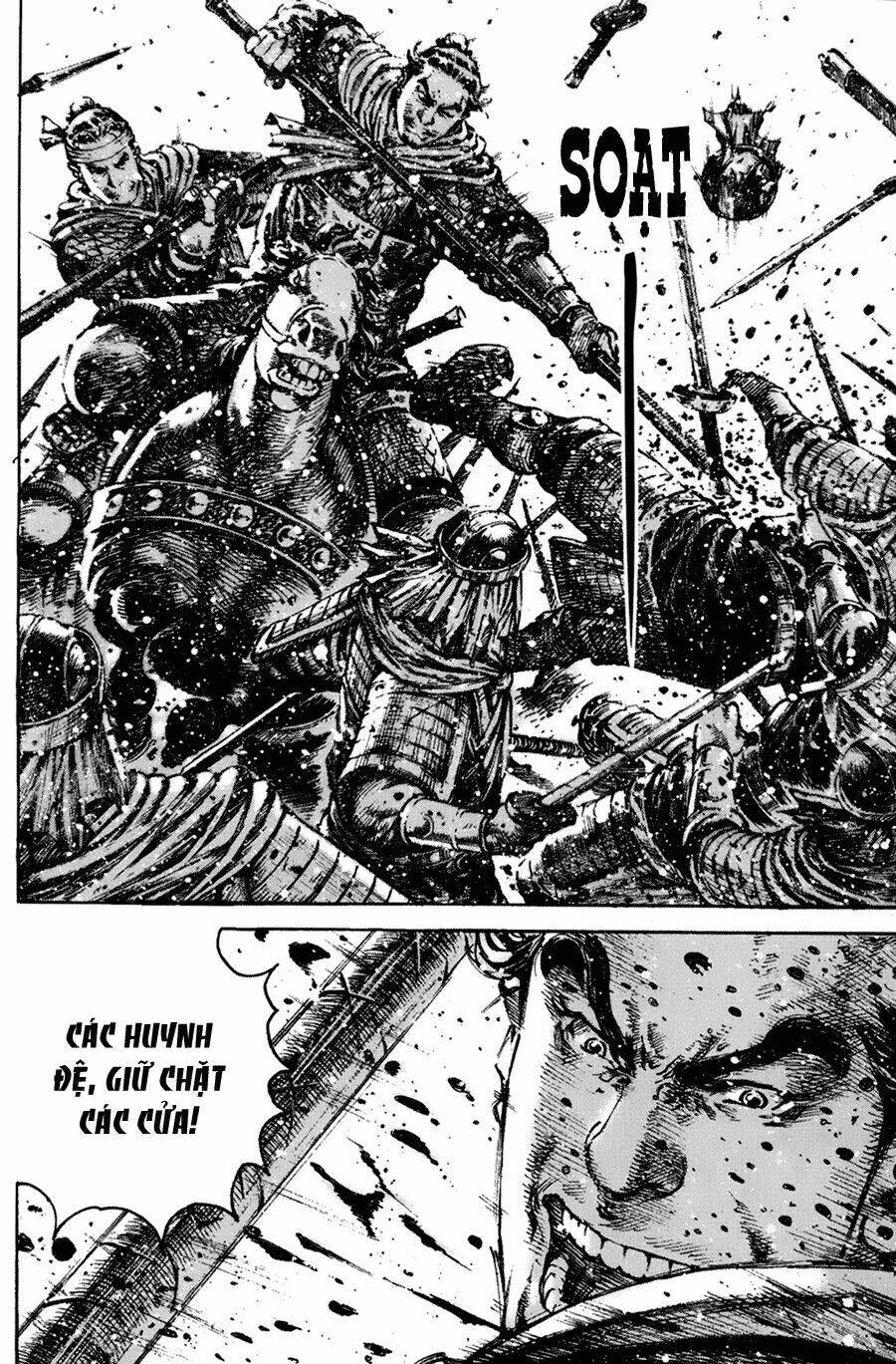 Hoả Phụng Liêu Nguyên chapter 266.2 53