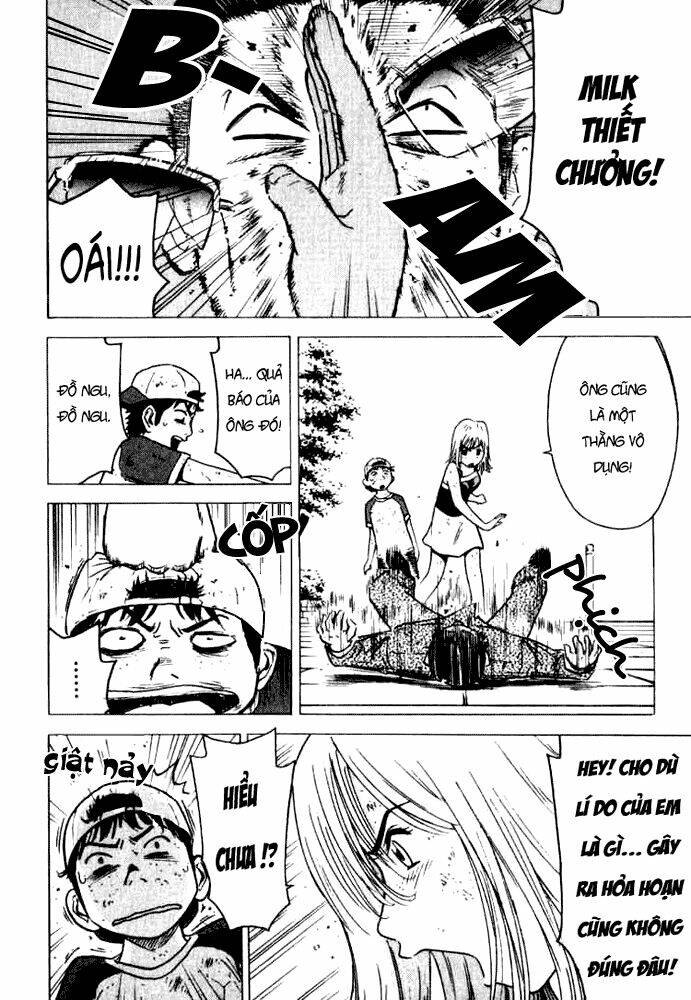 hot milk chapter 5 14