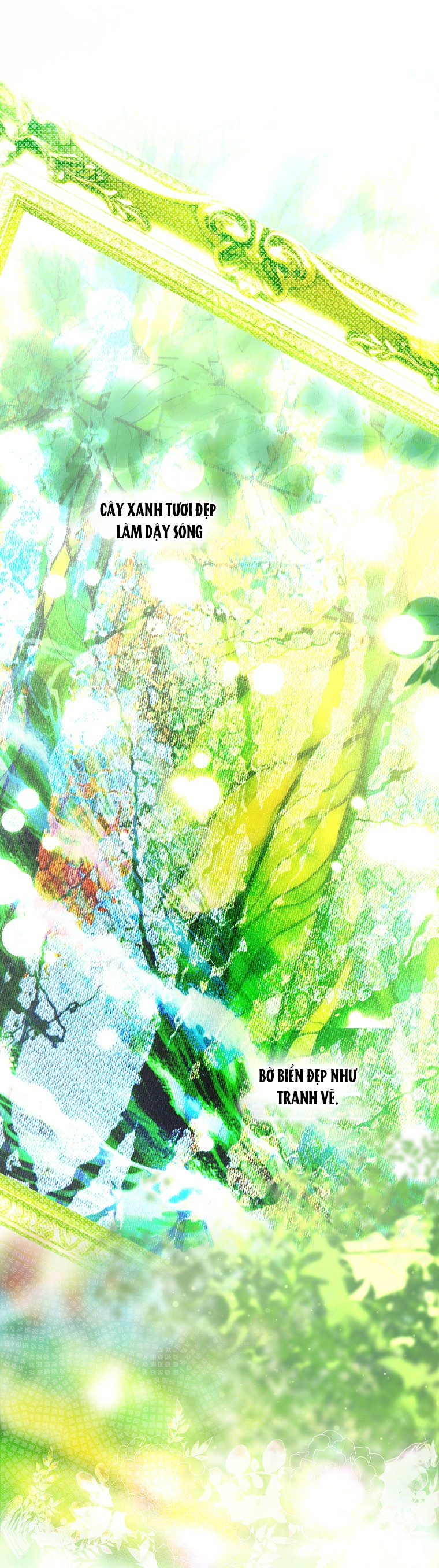 quý cô bí ẩn - secret lady chapter 94.1 16