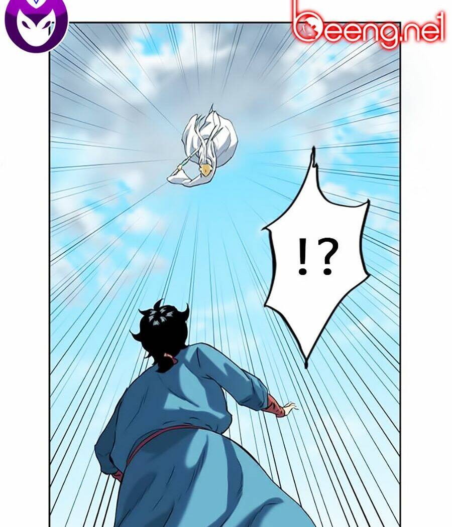 thiên hạ đệ nhất chapter 4 119