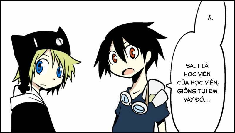 senyuu chapter 101 7