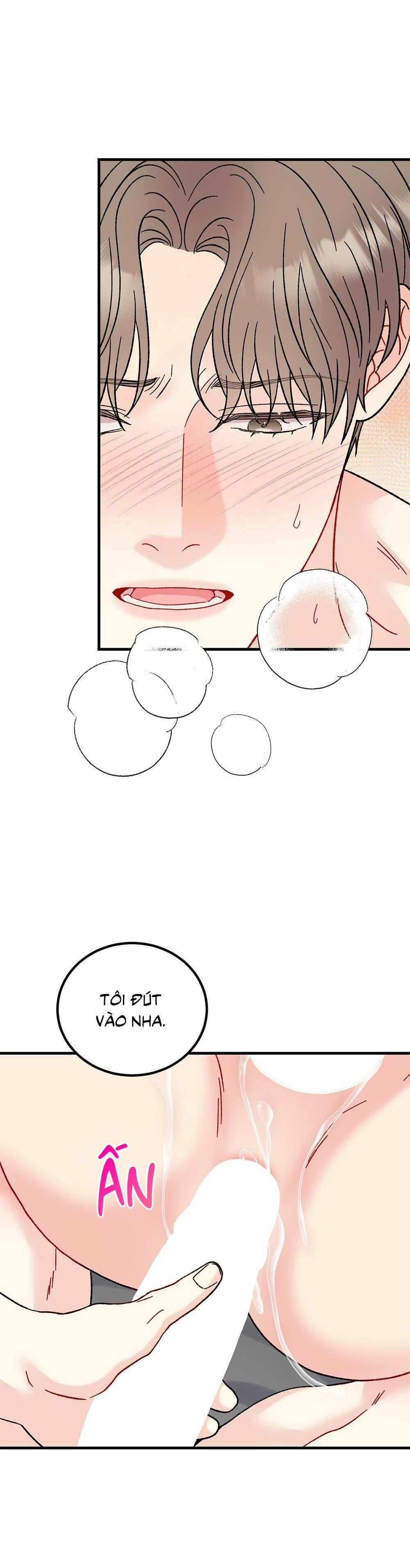 cậu không phải là gu của tôi chapter 33 30