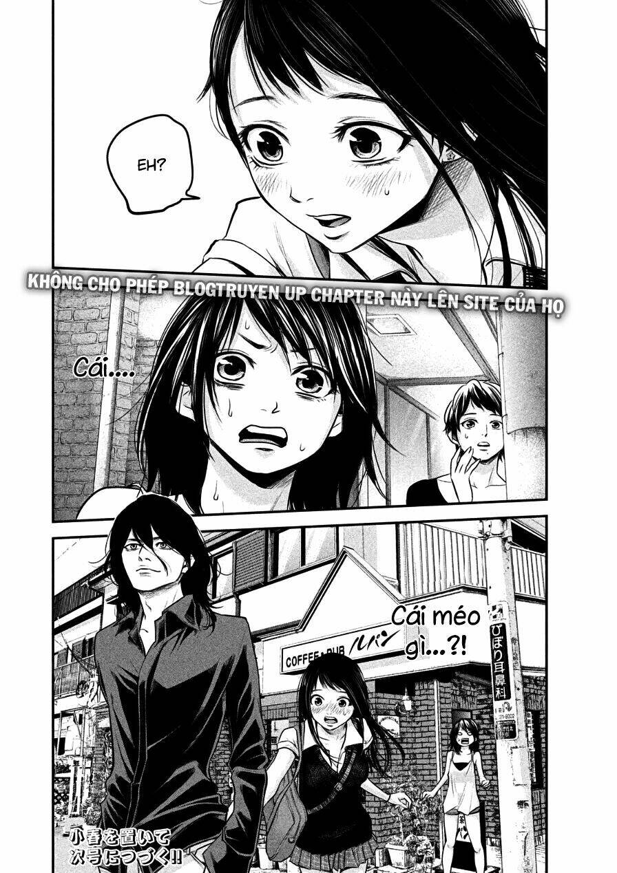 đạo luật nhiều vợ chapter 35 19