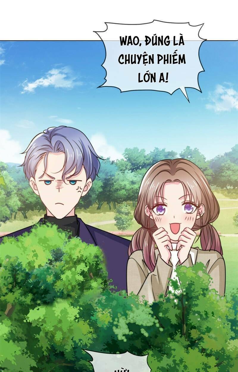 thần tiên đại nhân của tôi chapter 11 36