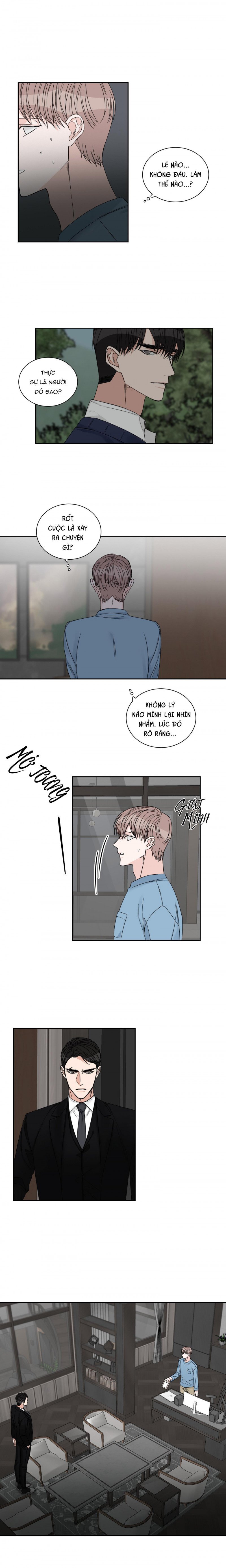 điểm dừng chân cuối cùng chapter 20 11