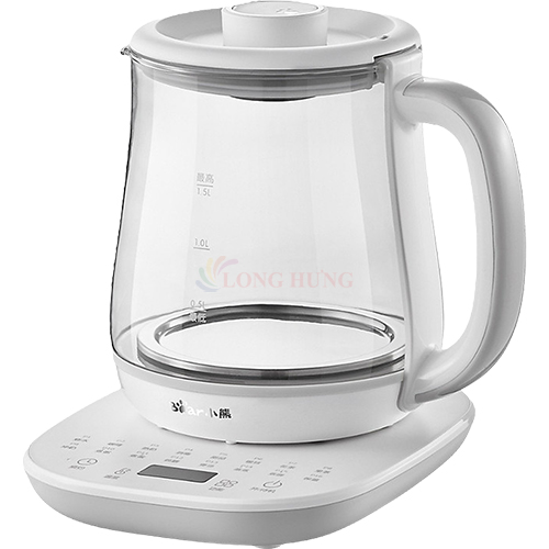 Bình đun đa năng Bear HK-5H15N21 - Hàng chính hãng