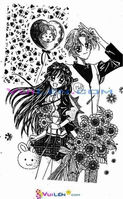 đôi giày thủy tinh chapter 1 61