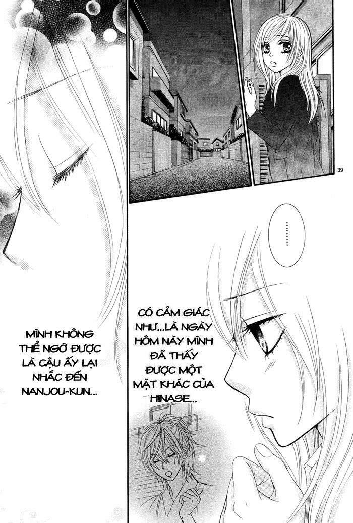 akaiito chapter 6 42