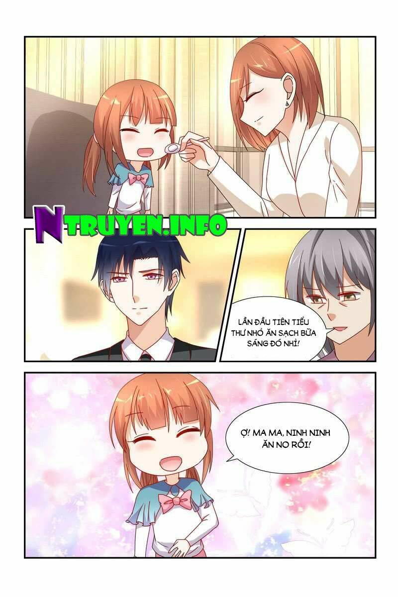 dường như tình yêu đã đến chapter 35 5