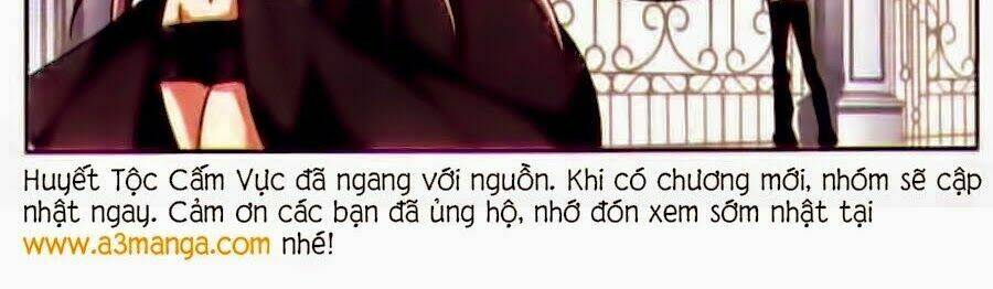 huyết tộc cấm vực chapter 26 45