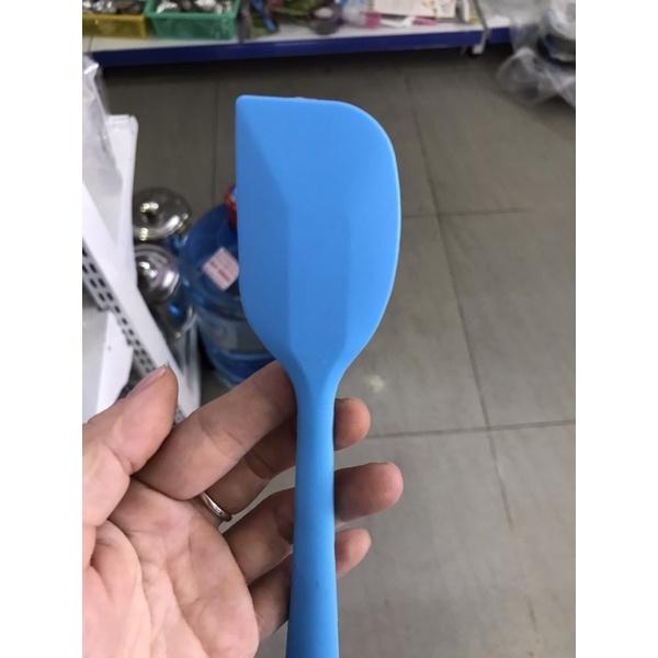 Cây phết bột silicone