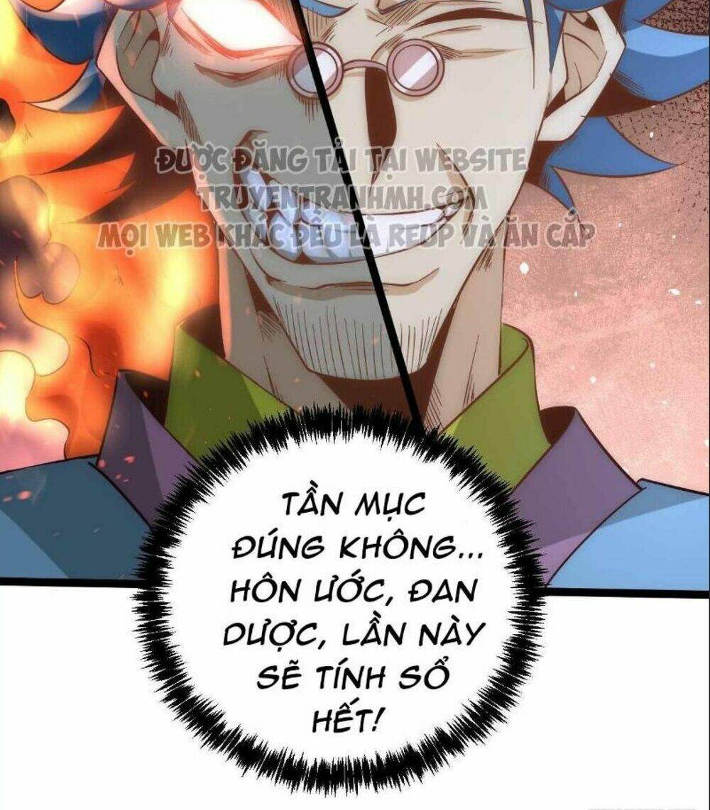 đô thị đỉnh phong cao thủ chapter 113 44