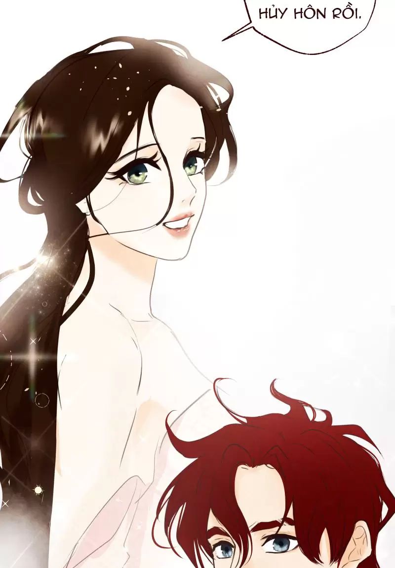 tôi là kẻ phản diện chapter 4 42