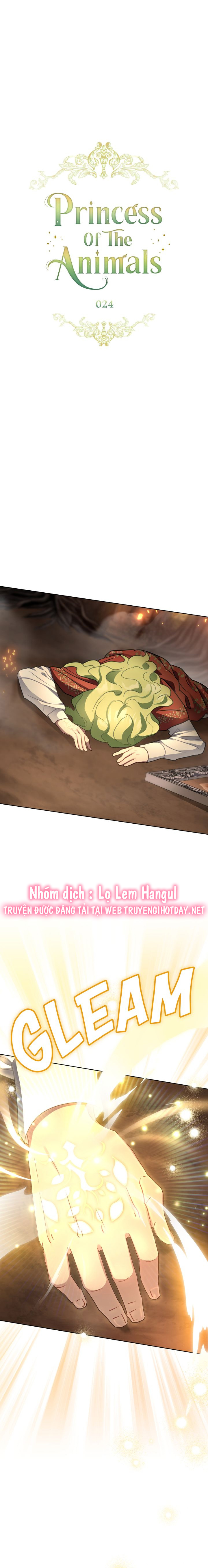 công chúa muôn loài chapter 47 8