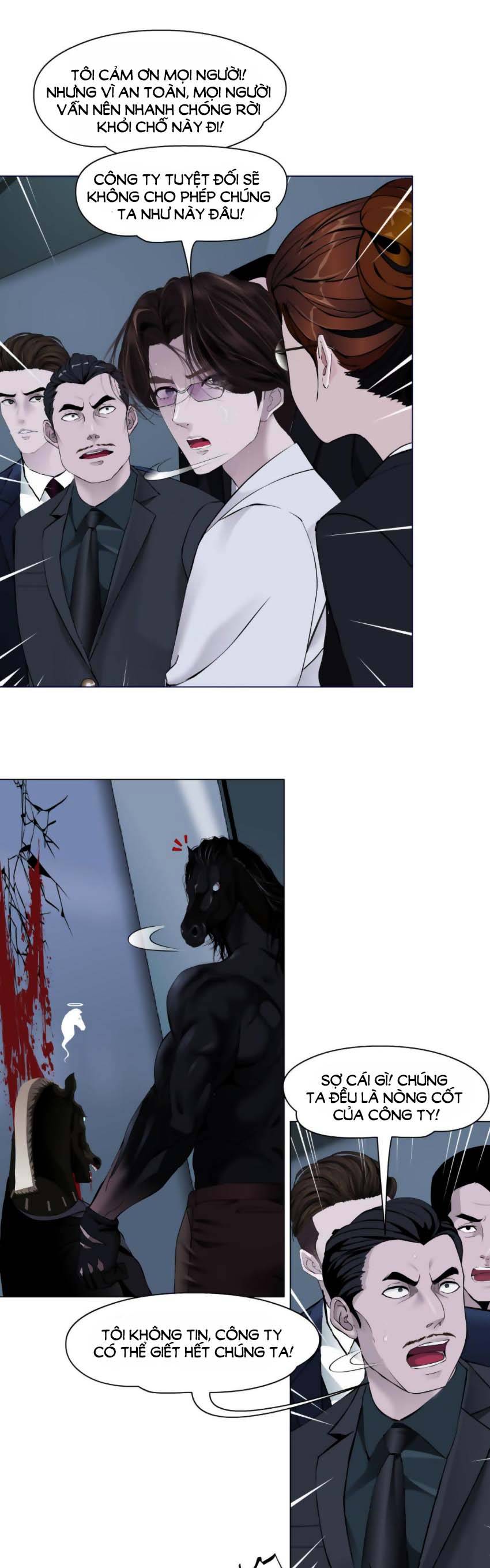 đằng nữ chapter 89 16