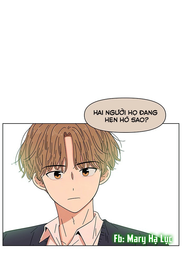 thanh xuân rực rỡ - season of blossom chapter 2 2