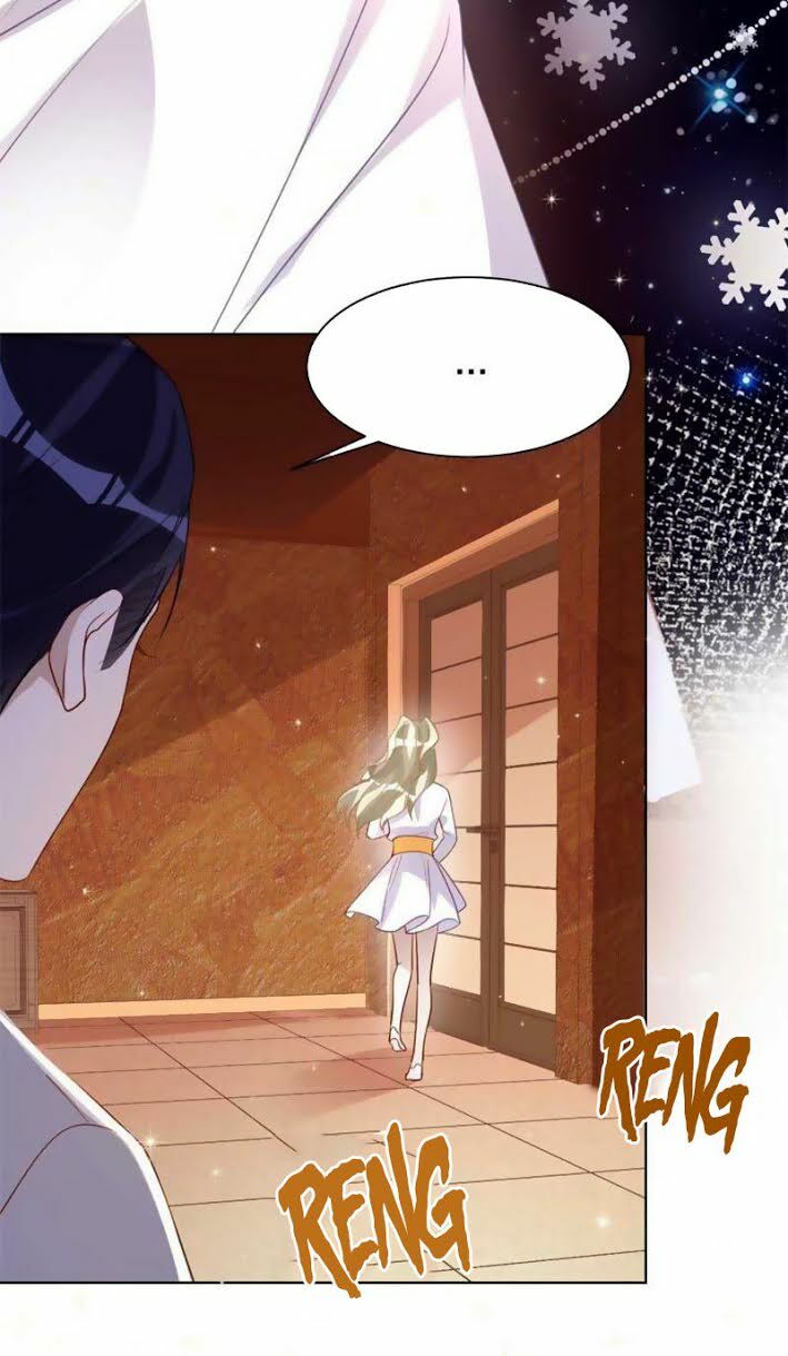 thần luân mật luyến chapter 86 8