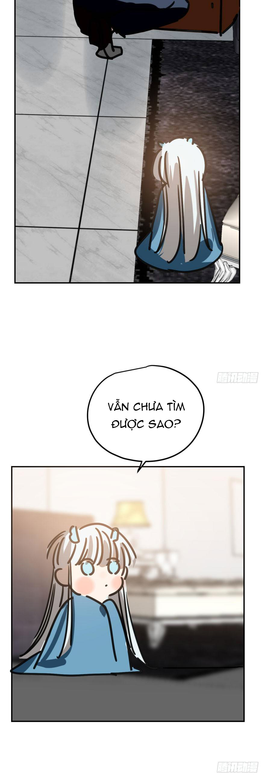 Bắt Lấy Ngao Ngao chapter 20 - Trang 30