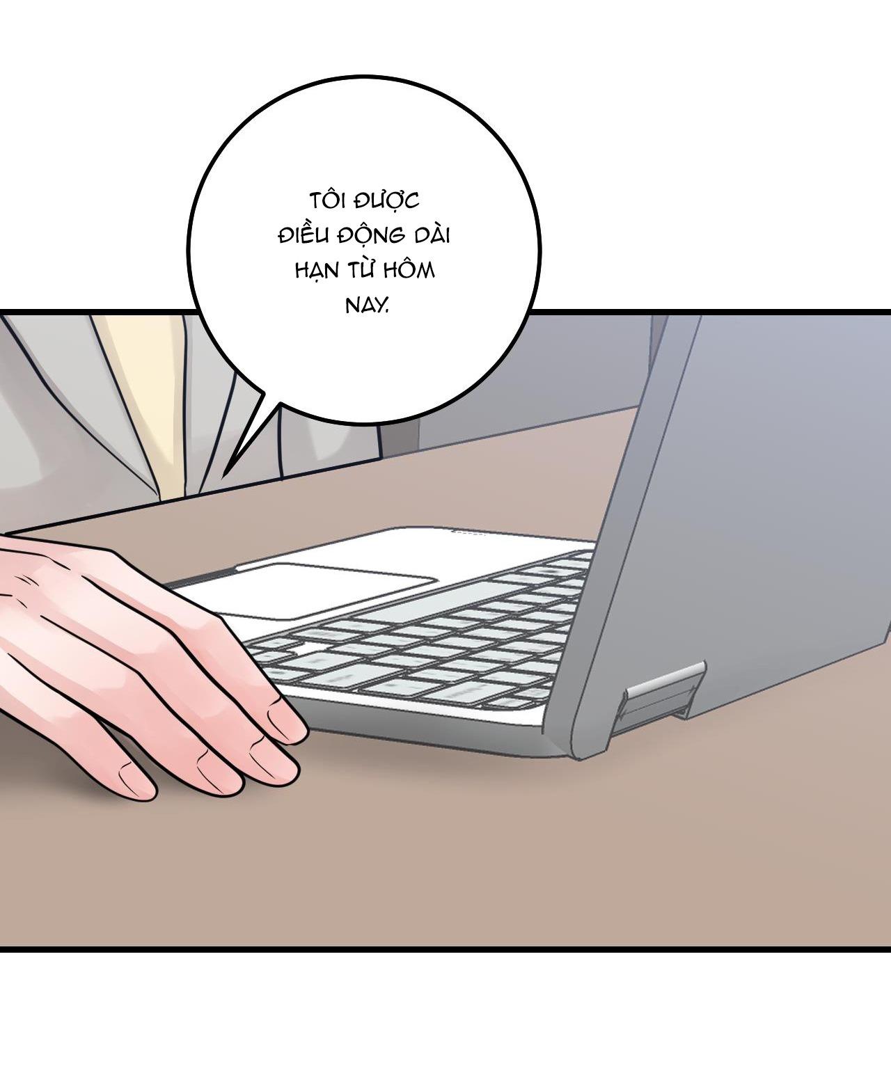 over the paradise chapter 18 3