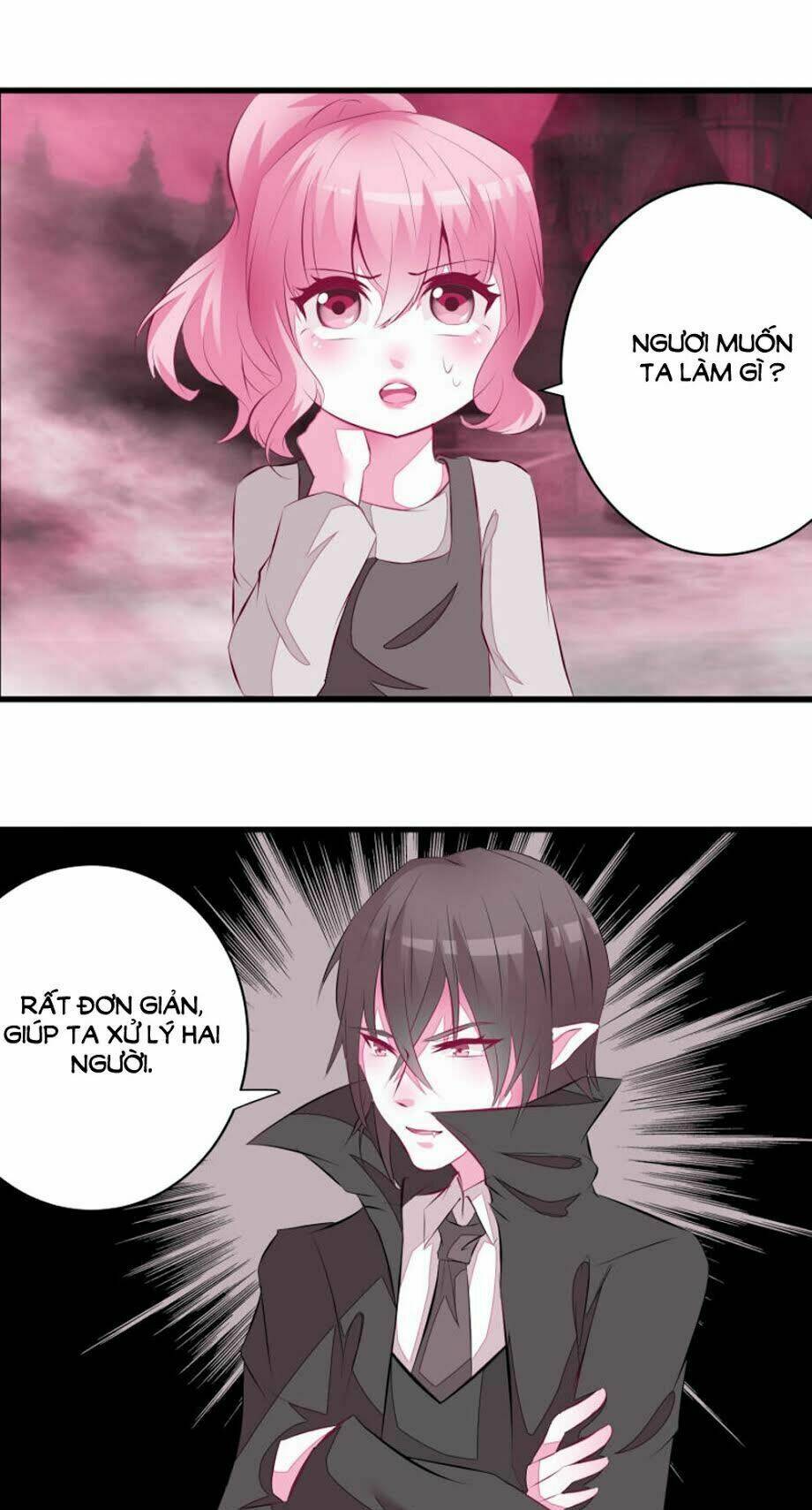 nguyệt dạ hương vi lai chapter 30 19