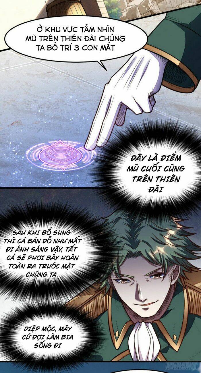 võng du chi tối cường liệp nhân chapter 16 24