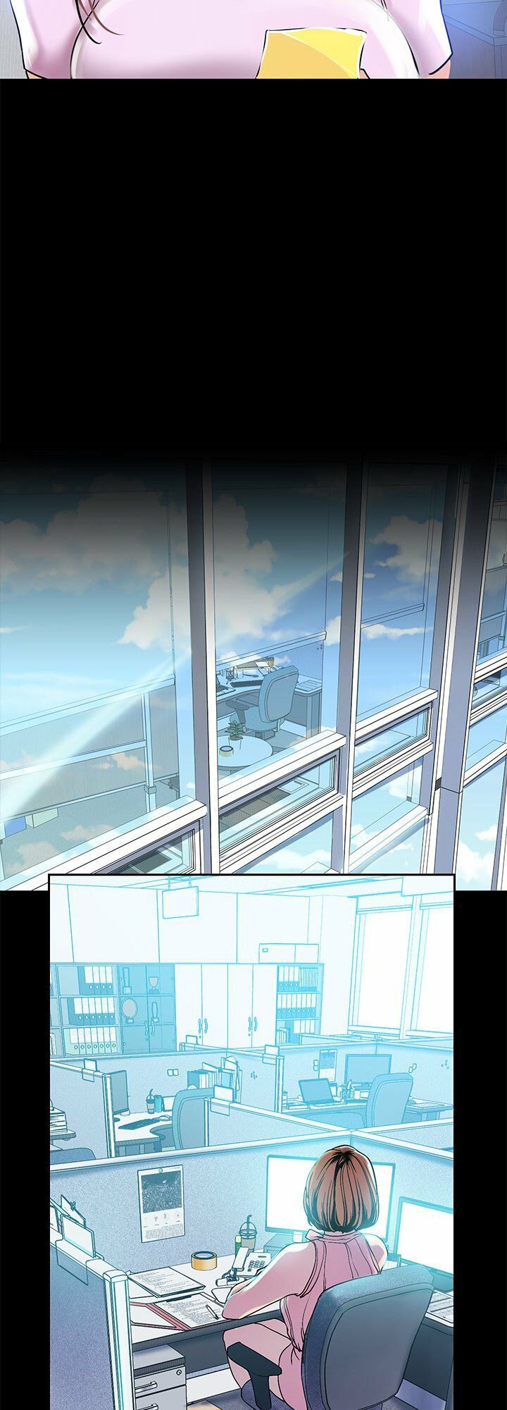 tân thế giới tuyệt vời chapter 24 68