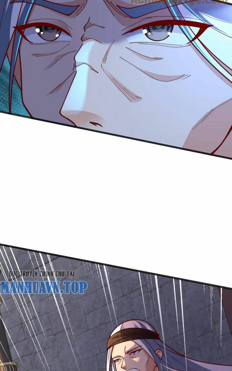 ta nuôi ma quỷ ở trấn ma ti chapter 299 49