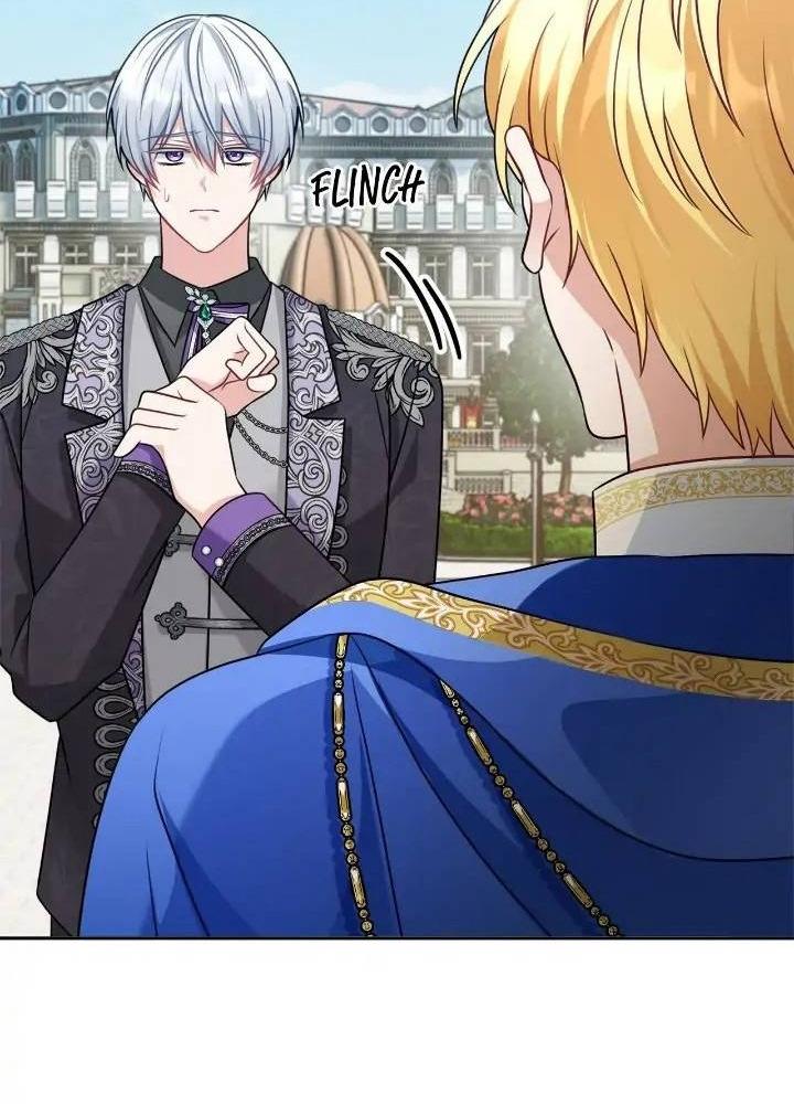 tại sao mẹ chồng tôi lại như thế này? chapter 15 123