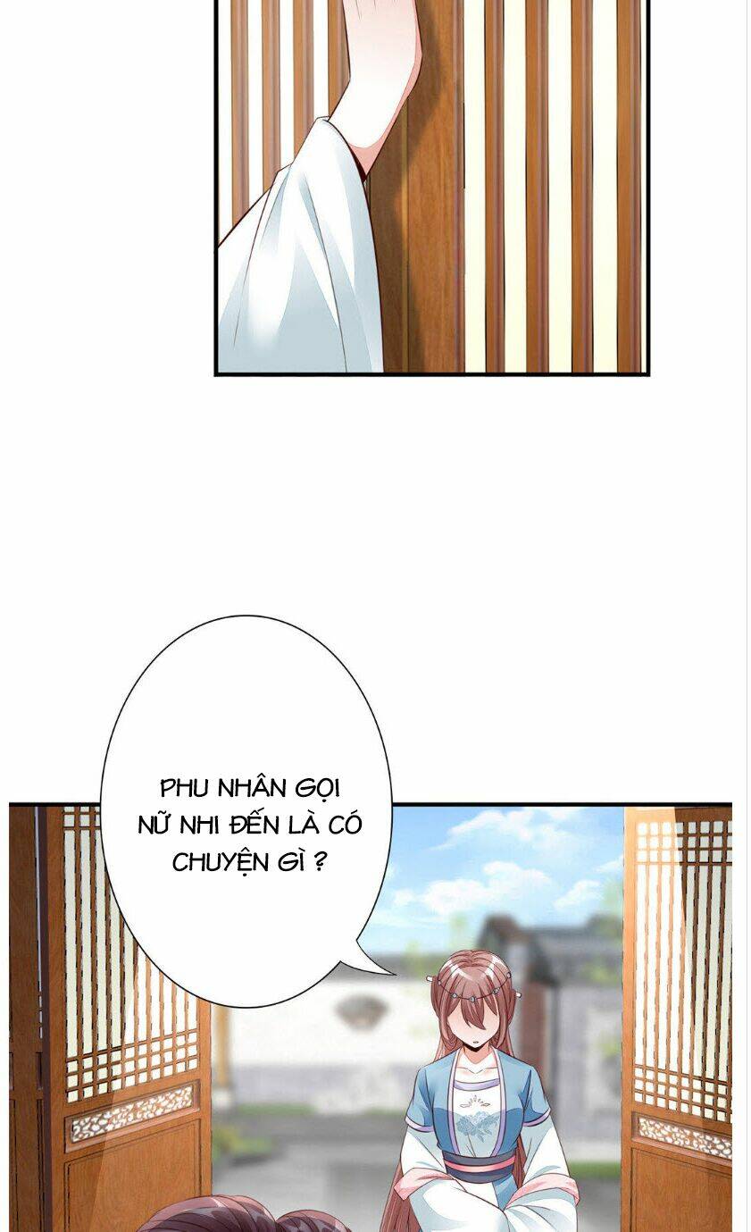 thần y yêu hậu chapter 28 10