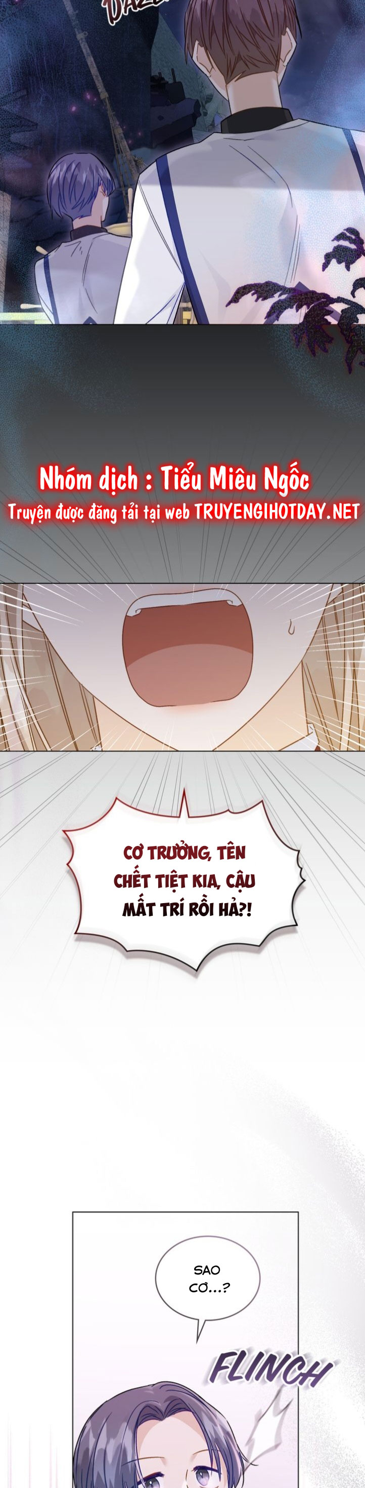 hải tặc thượng lưu chapter 44 29