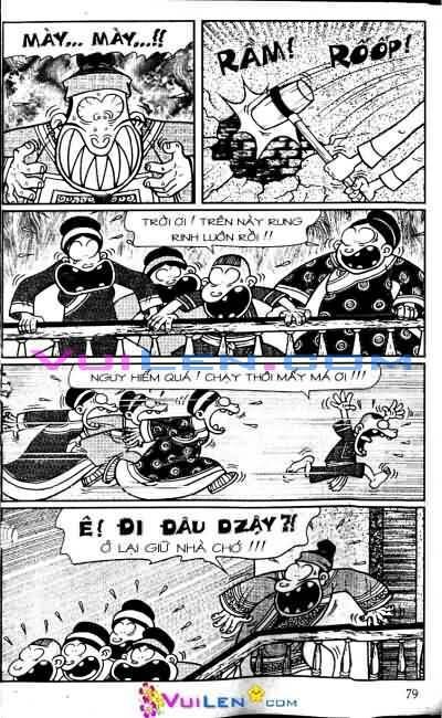 thần đồng đất việt chapter 43 79