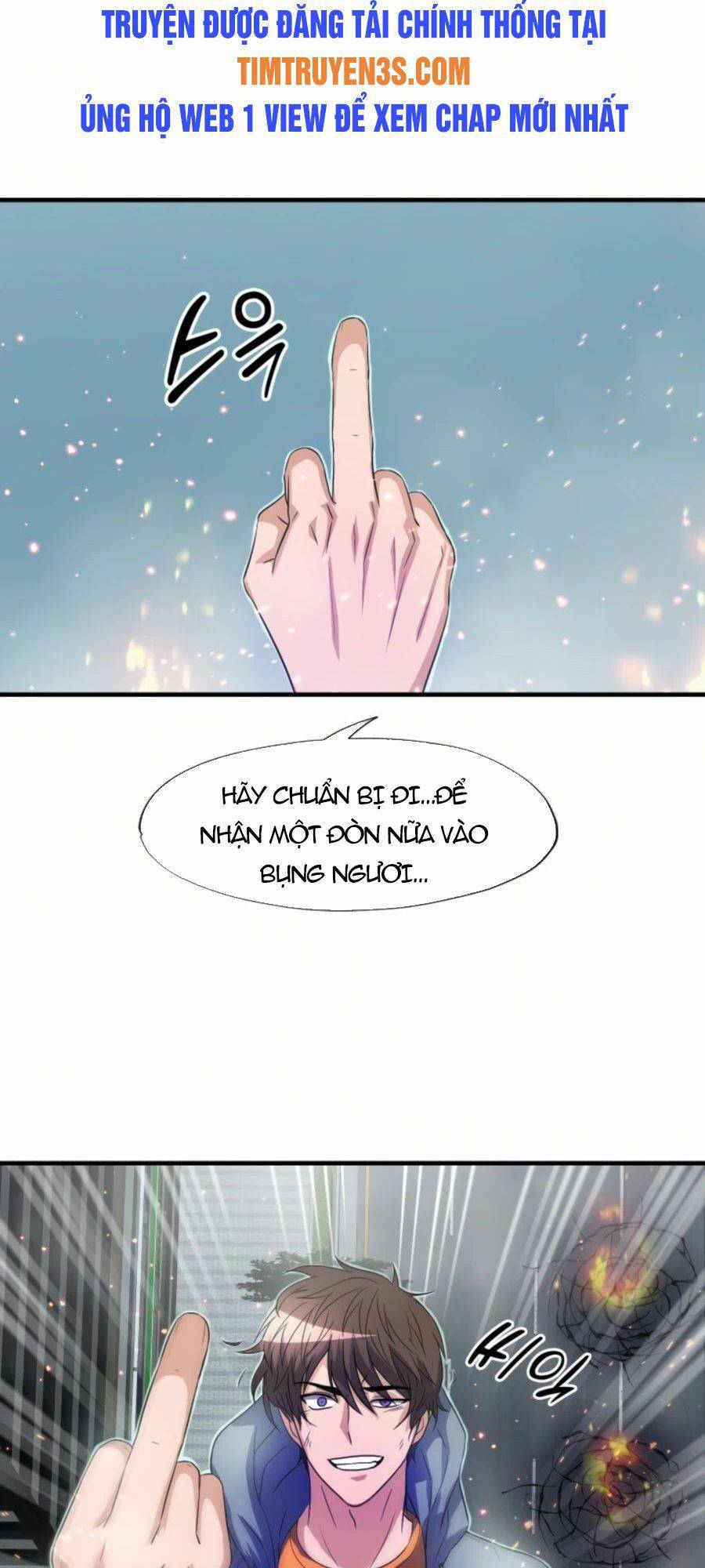 mẹ tôi là chòm sao bảo hộ m chapter 29 59