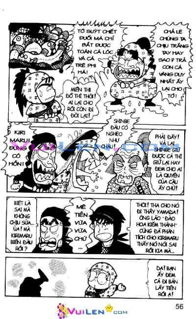 ninja loạn thị chapter 24 57