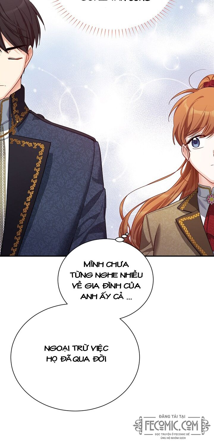 nữ công tước với tâm hồn trống rỗng chapter 39 57