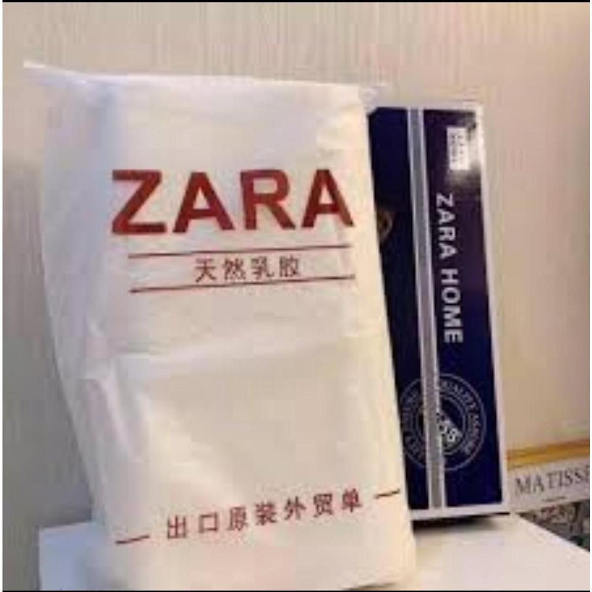 GỐI CAO SU NON CAO CẤP ZAZA HOME