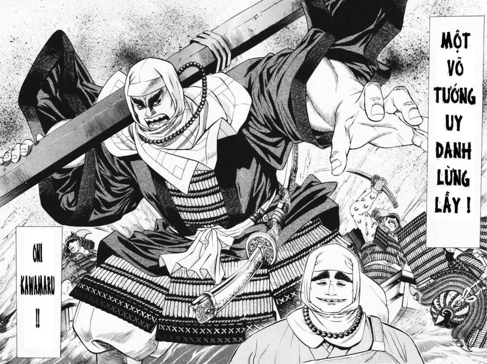 thiếu niên vương phần 1 chapter 14 35