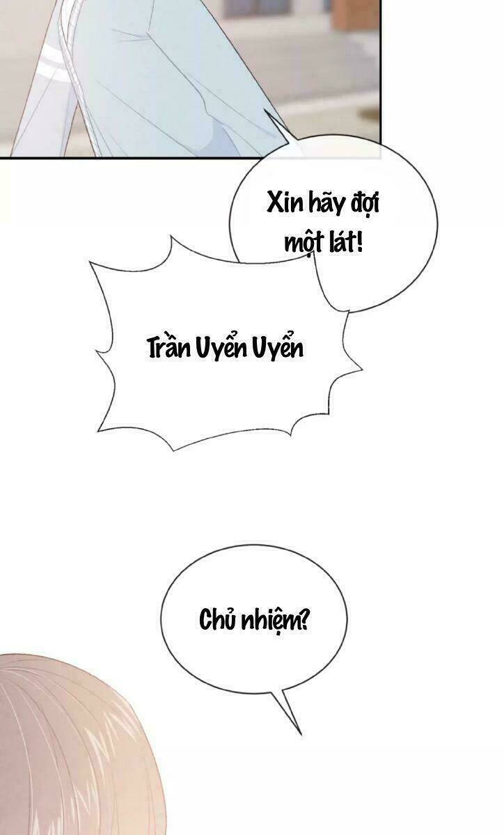 từ cái nhìn của em chapter 35 44